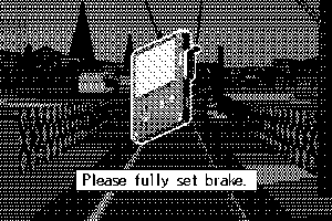 Zero Zero: Perfect Stop Screenshot