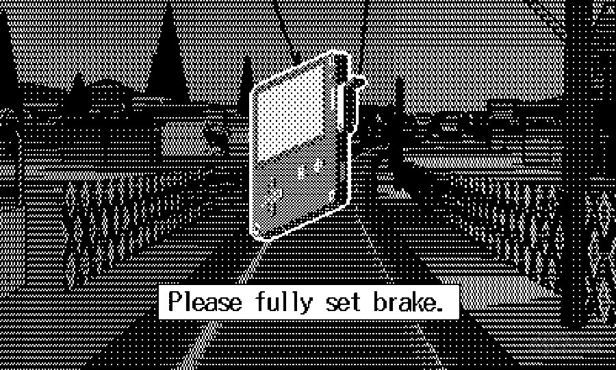 Zero Zero: Perfect Stop Review - Screenshot 3 of 7