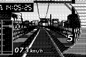 Zero Zero: Perfect Stop Screenshot