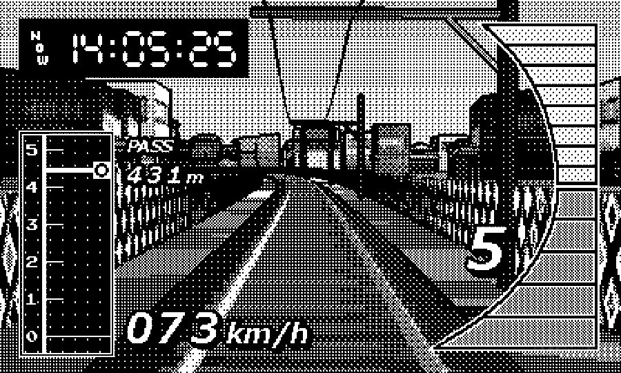 Zero Zero: Perfect Stop Review - Screenshot 4 of 7