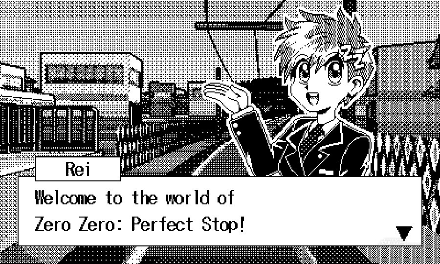 Zero Zero: Perfect Stop Review - Screenshot 5 of 7