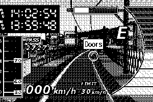 Zero Zero: Perfect Stop Screenshot