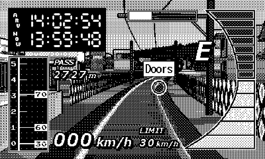 Zero Zero: Perfect Stop Review - Screenshot 6 of 7