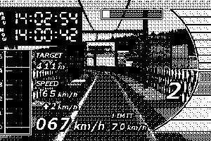 Zero Zero: Perfect Stop Screenshot