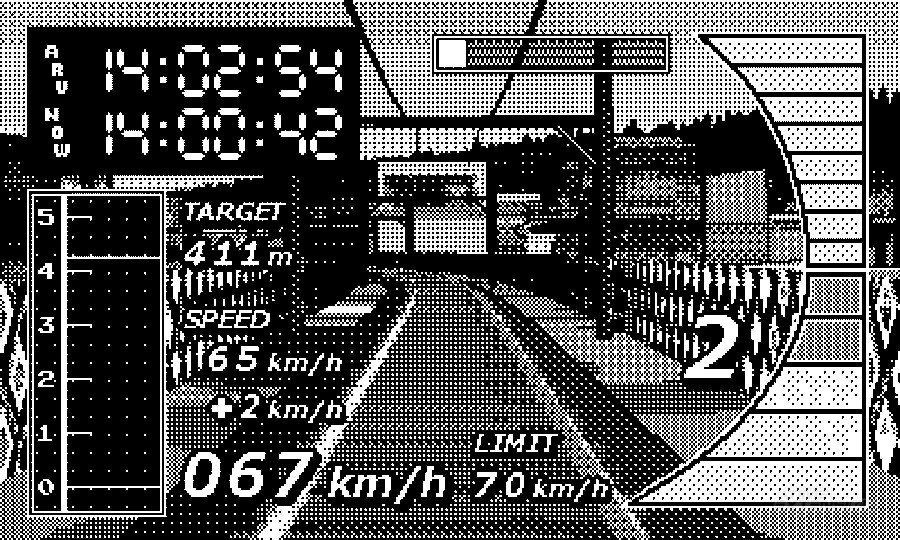 Zero Zero: Perfect Stop Review - Screenshot 7 of 7