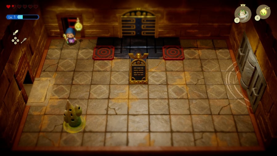 The Legend of Zelda: Echoes of Wisdom Screenshot