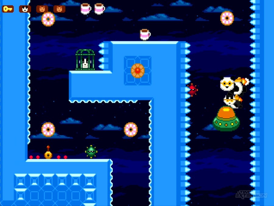 Rocket Panda Review - Screenshot 3 of 8