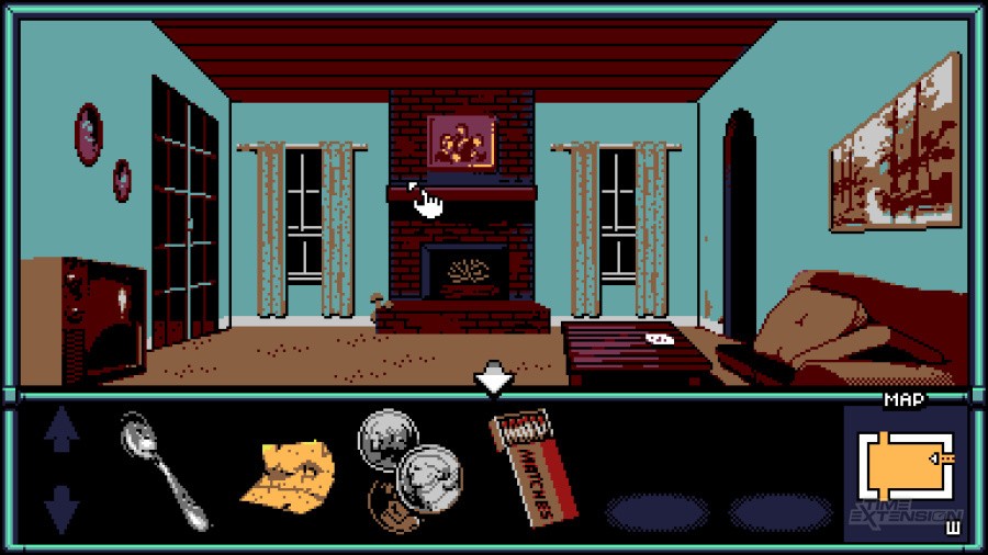 UFO 50 Review - Screenshot 10 of 10