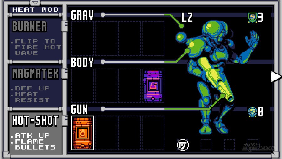UFO 50 Review - Screenshot 5 of 10