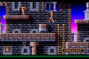 The Bitmap Brothers Collection 2 Screenshot