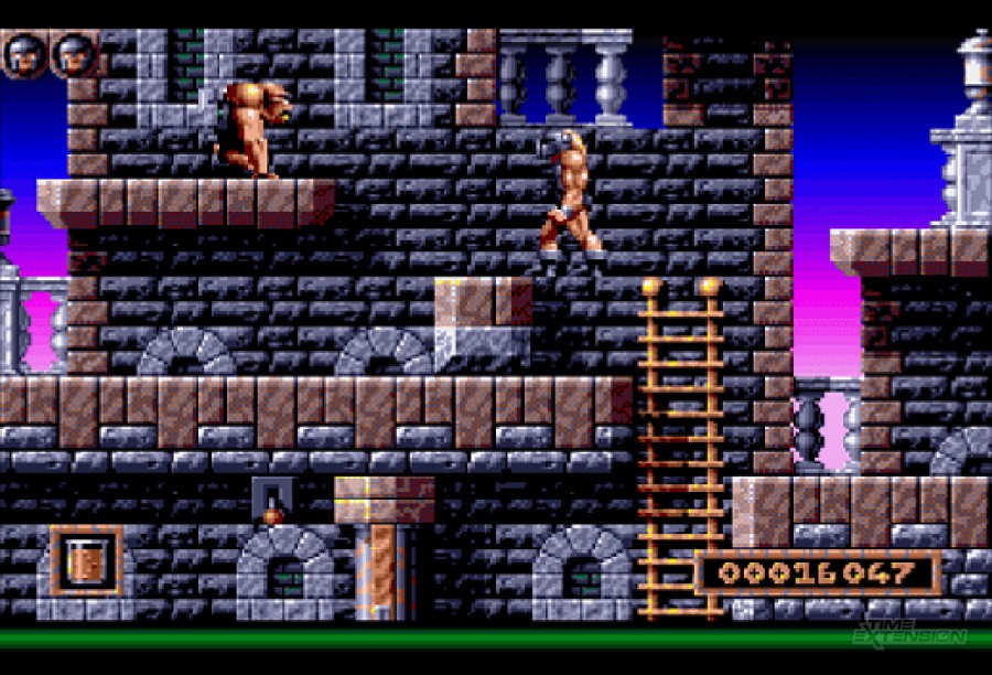 The Bitmap Brothers Collection 2 Review - Screenshot 3 of 6