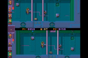 The Bitmap Brothers Collection 2 Screenshot