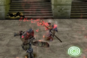 Legacy of Kain Collection Screenshot