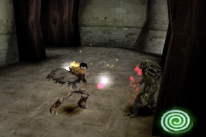 Legacy of Kain Collection Screenshot