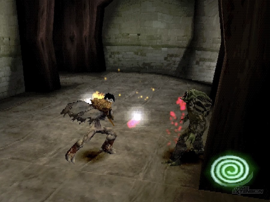Legacy of Kain Collection Review - Screenshot 2 of 6