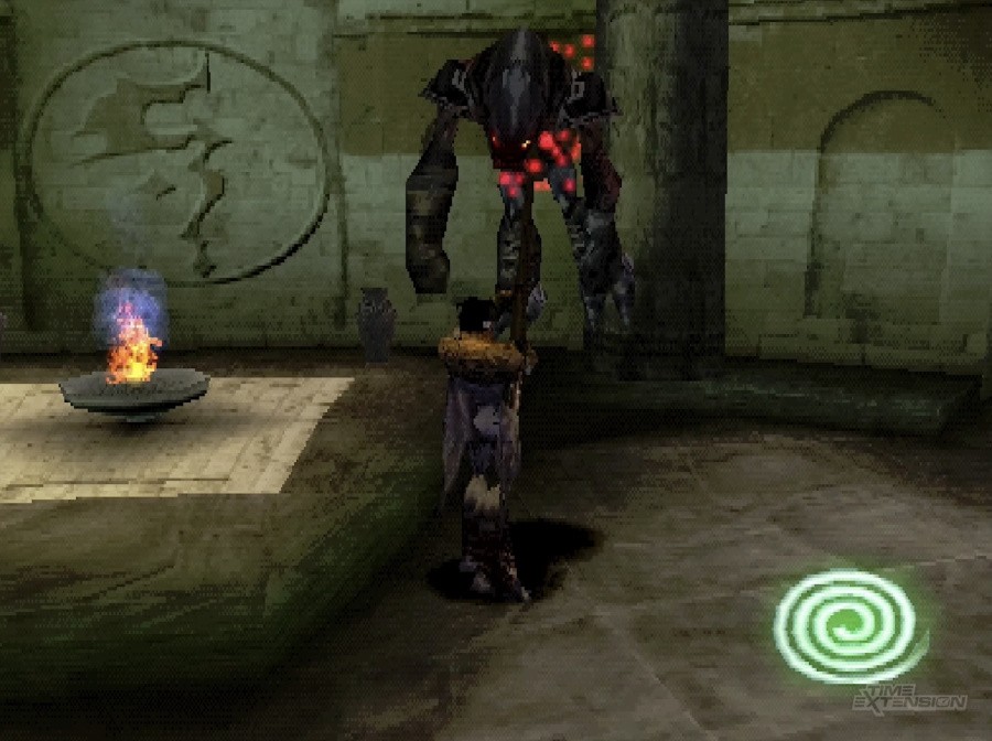 Legacy of Kain Collection Review - Screenshot 3 of 6