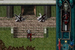 Legacy of Kain Collection Screenshot