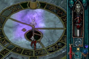 Legacy of Kain Collection Screenshot