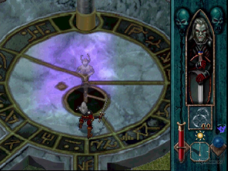 Legacy of Kain Collection Review - Screenshot 5 of 6