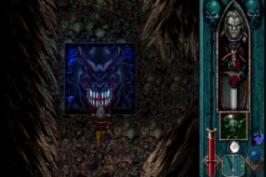 Legacy of Kain Collection Screenshot