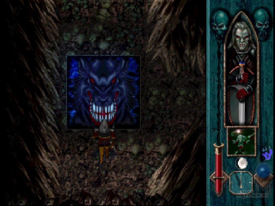 Legacy of Kain Collection Review - Screenshot 6 of 6