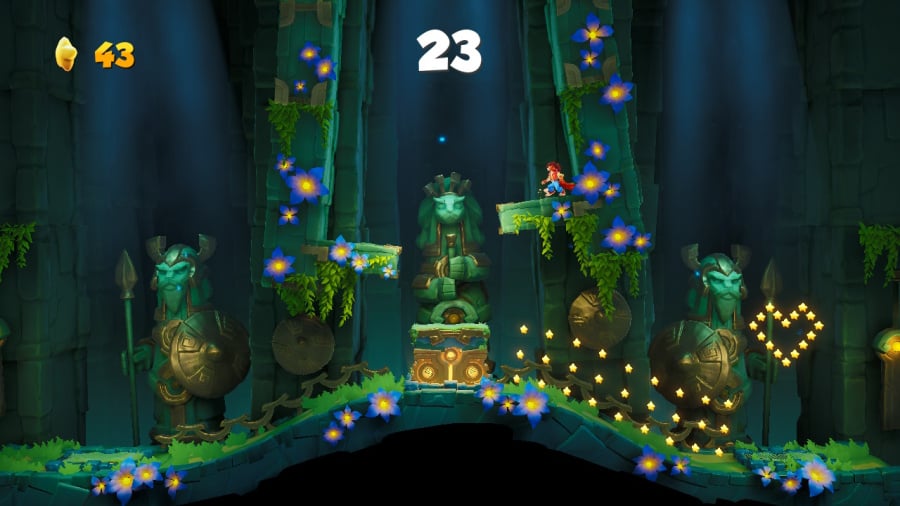 Nikoderiko: The Magical World Screenshot