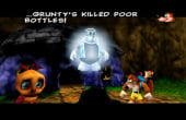 Banjo-Tooie - Screenshot 4 of 10