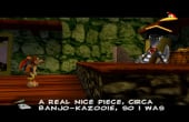 Banjo-Tooie - Screenshot 5 of 10