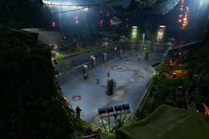 Speedball Screenshot