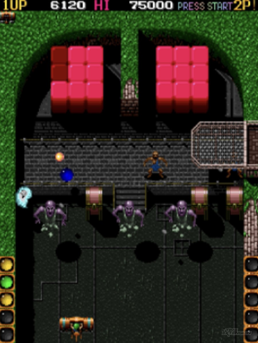 Toaplan Arcade 3 Review - Screenshot 6 of 7