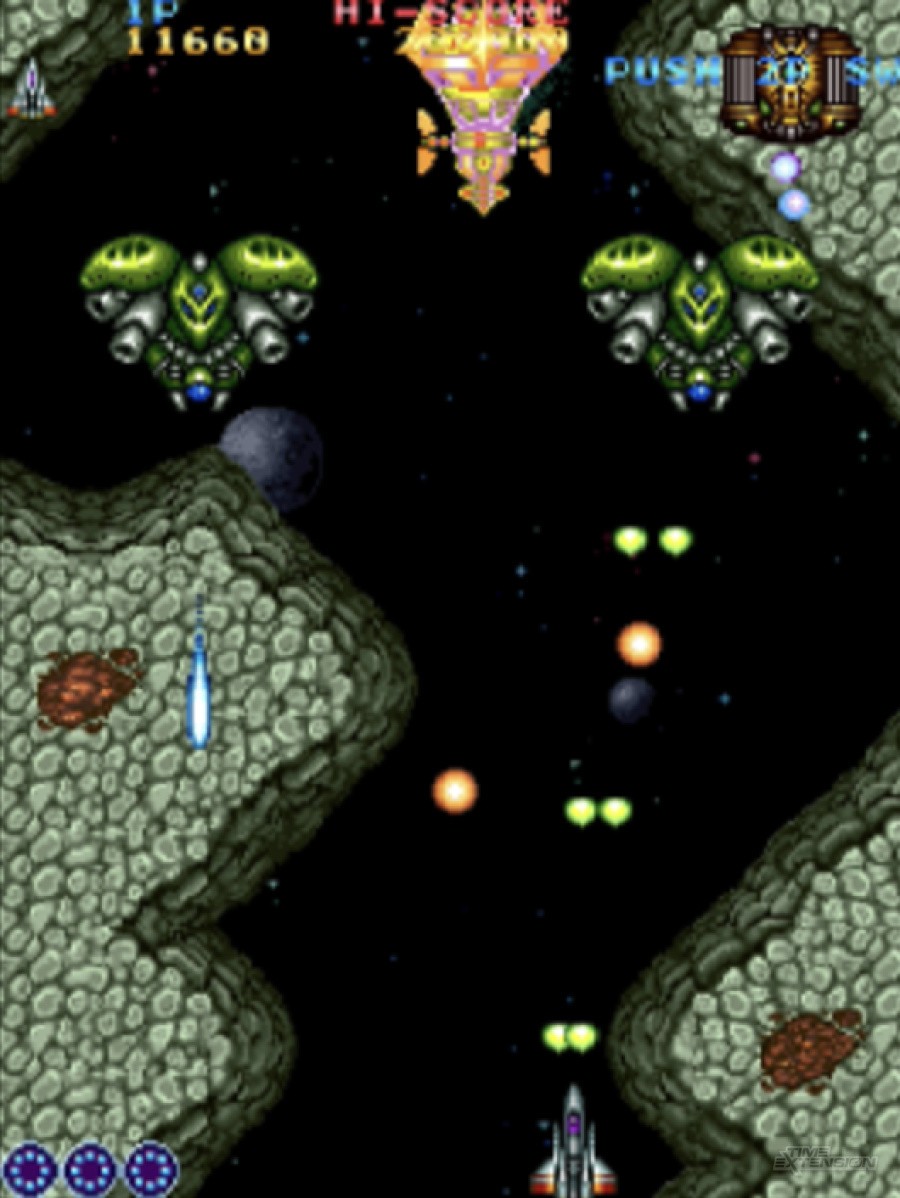 Toaplan Arcade 3 Review - Screenshot 7 of 7
