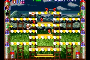 Data East Arcade 2 Screenshot