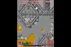 Data East Arcade 2 Screenshot