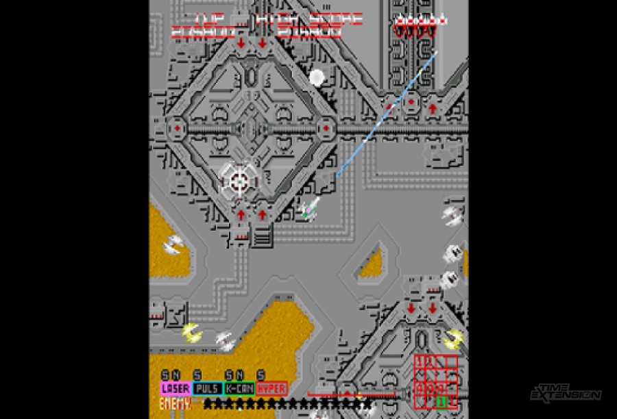 Data East Arcade 2 Review - Screenshot 8 of 10