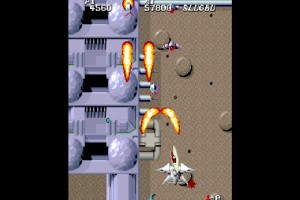 Data East Arcade 2 Screenshot