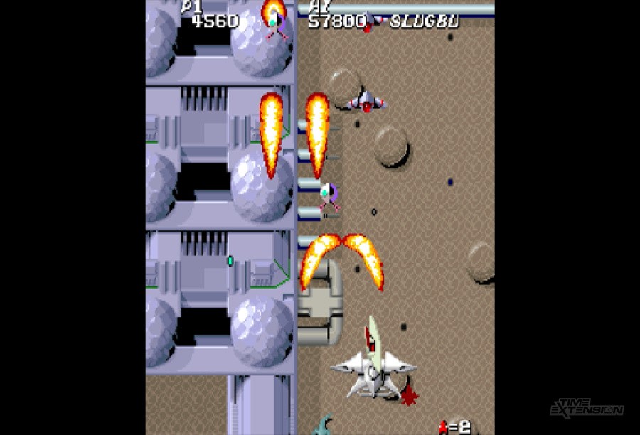 Data East Arcade 2 Review - Screenshot 9 of 10