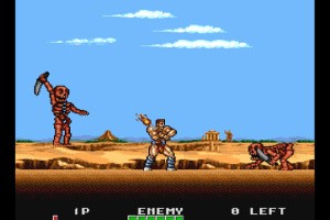 Data East Arcade 2 Screenshot