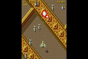 Data East Arcade 2 Screenshot