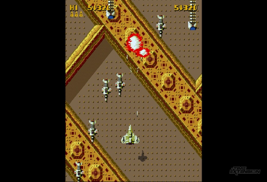 Data East Arcade 2 Review - Screenshot 4 of 10