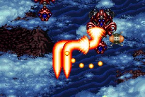 Toaplan Arcade 4 Screenshot