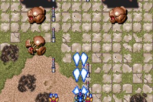 Toaplan Arcade 4 Screenshot