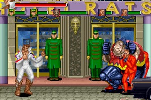 Toaplan Arcade 4 Screenshot