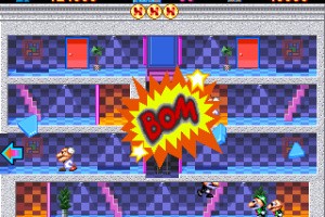 Toaplan Arcade 4 Screenshot