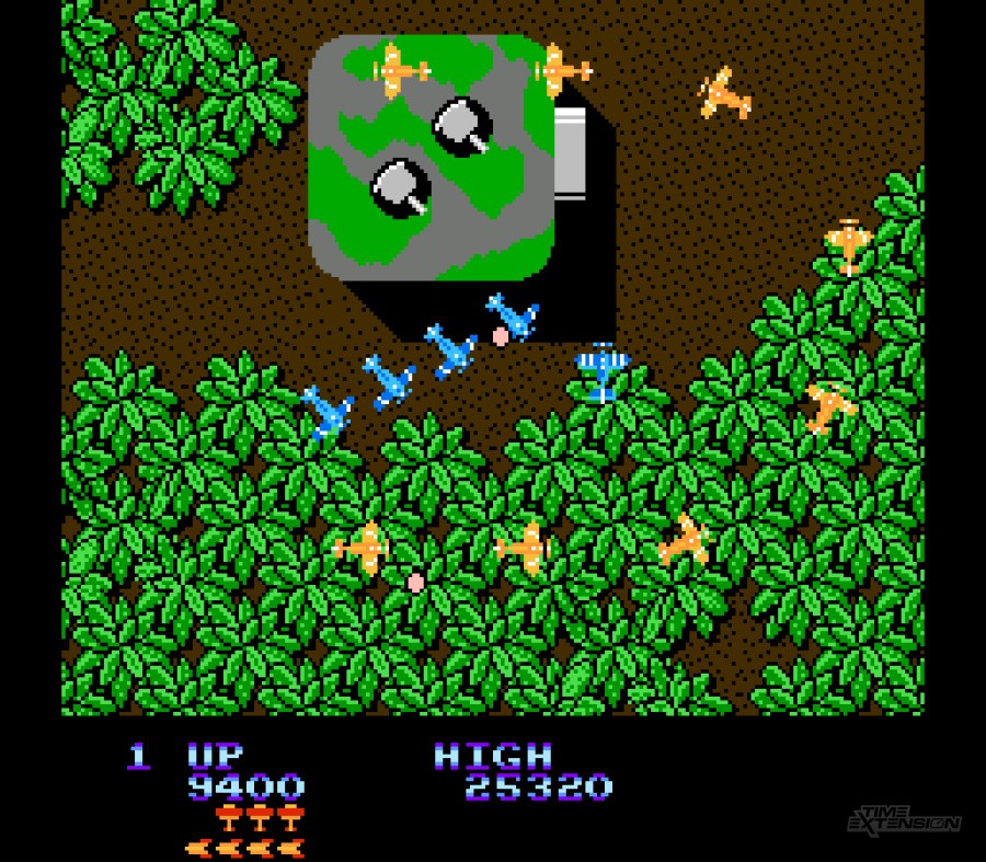 Toaplan Arcade 4 Review - Screenshot 3 of 6