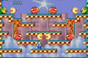 Toaplan Arcade 4 Screenshot