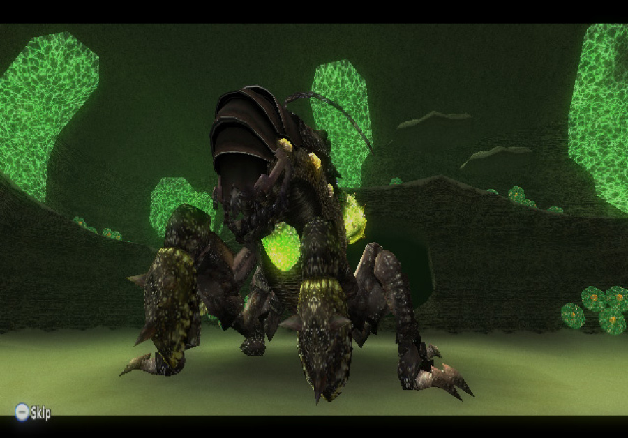 Onslaught Screenshot