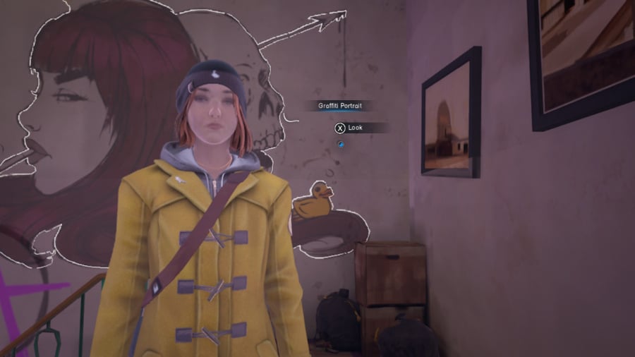 Life is Strange: Double Exposure Screenshot