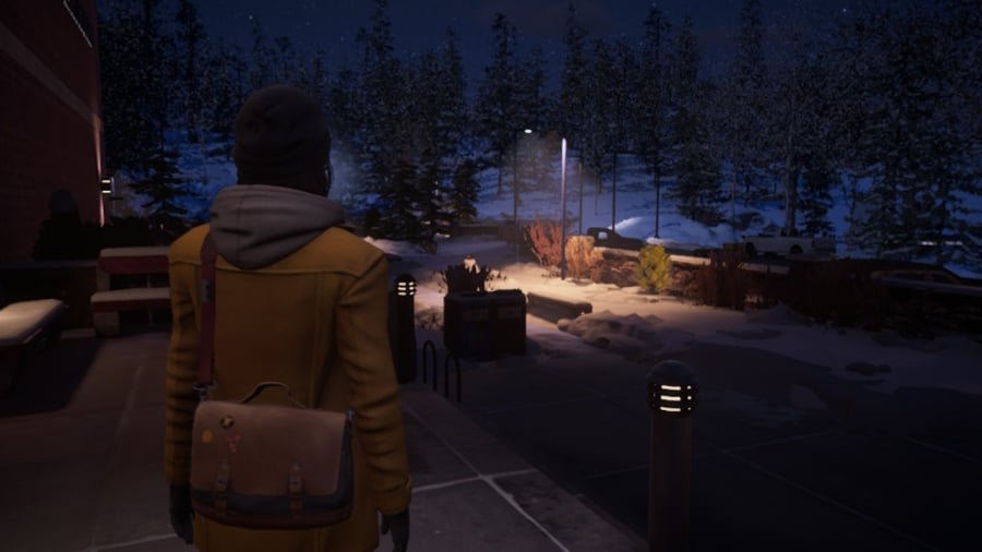 Life is Strange: Double Exposure Screenshot