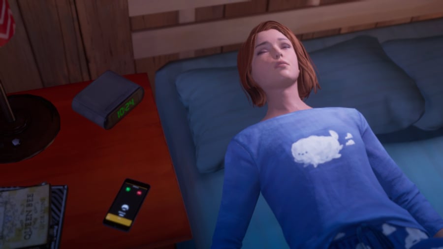 Life is Strange: Double Exposure Screenshot