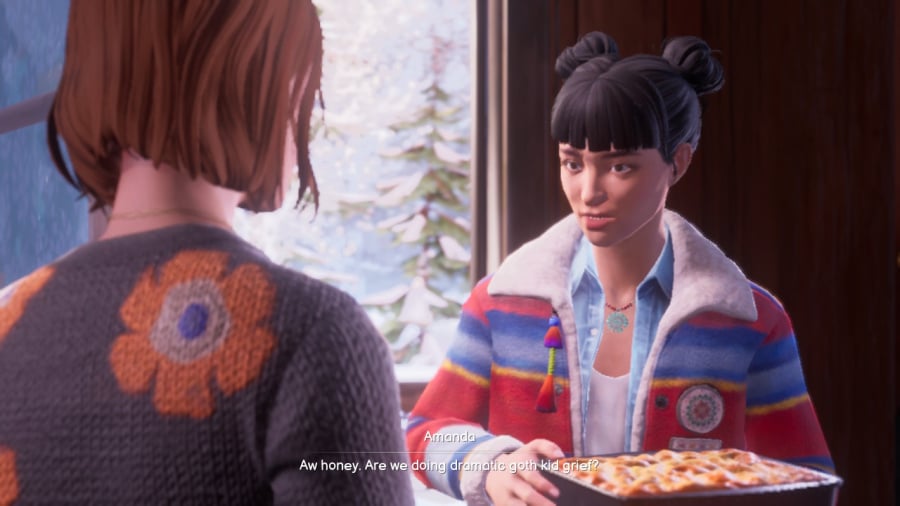 Life is Strange: Double Exposure Screenshot